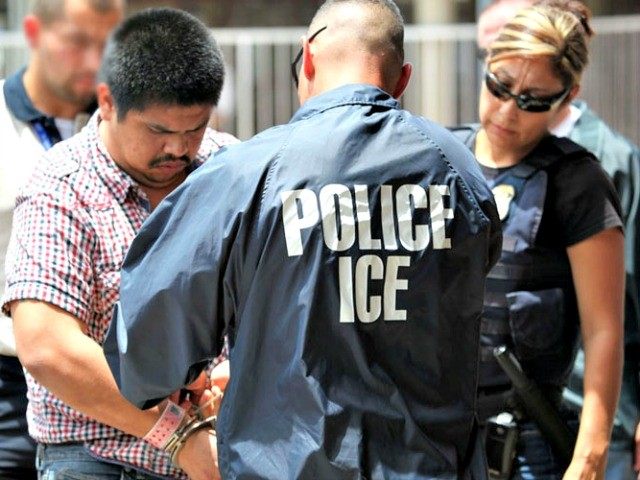 ICE-Officers-Apprehend-Mexican-Fugitive-Immigration-and-Customs-Enforcement
