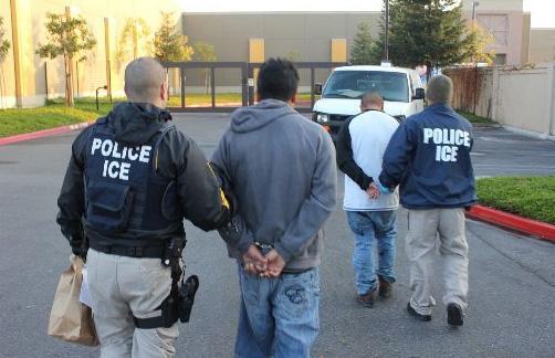 Immigration; Crimmigration