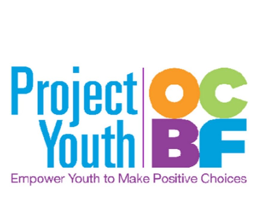 Project Youth Logo