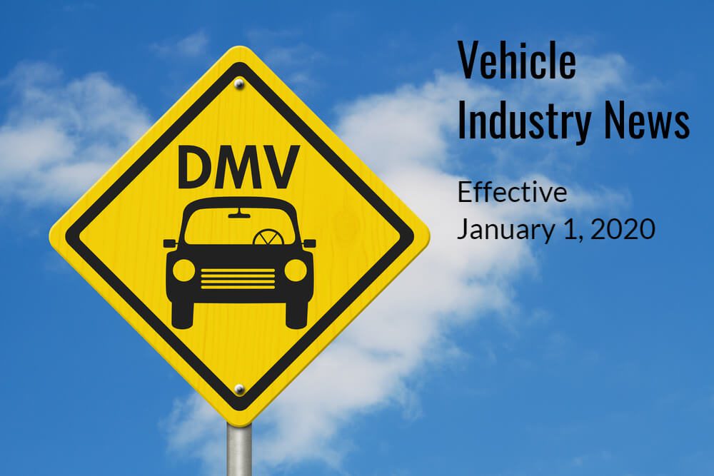 Traffic sign with sky in background.