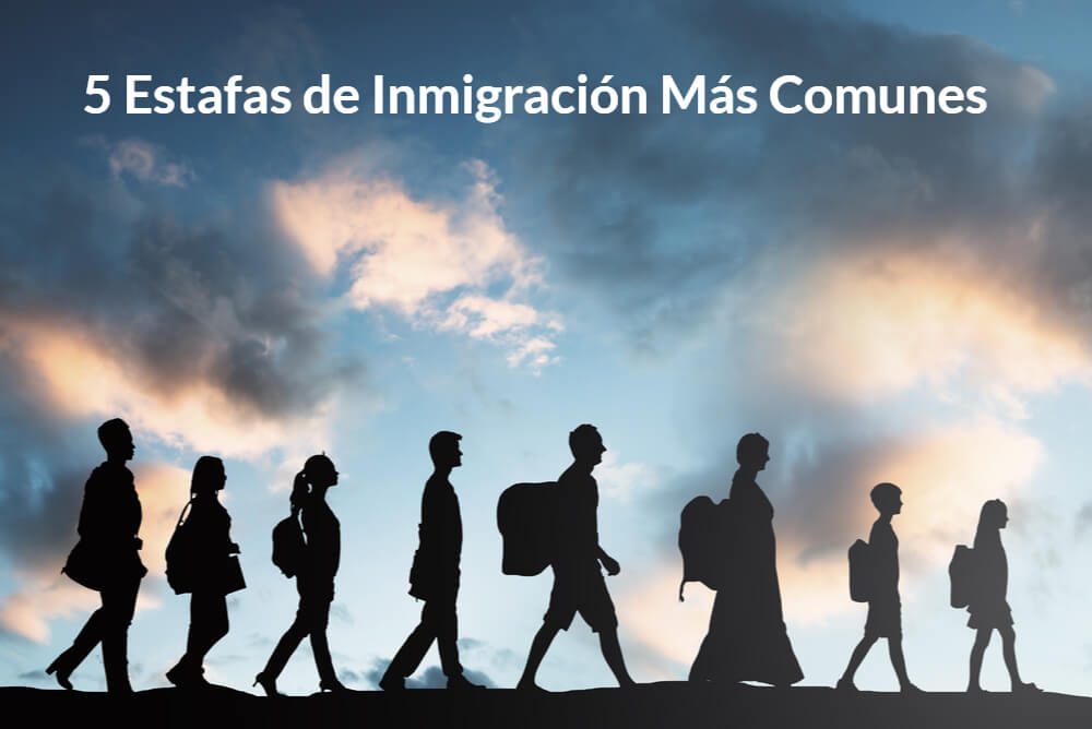 People walking with the sky in the background