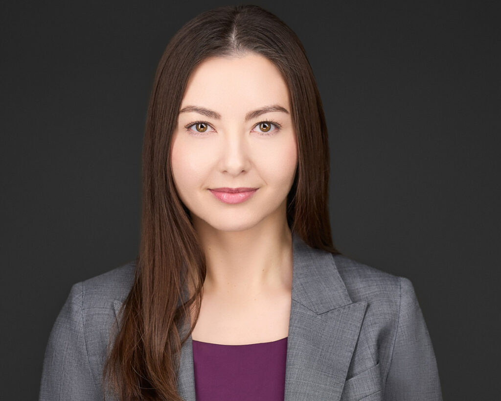Headshot of Susanna F. Wiseman, Esq., attorney at Madison Law.